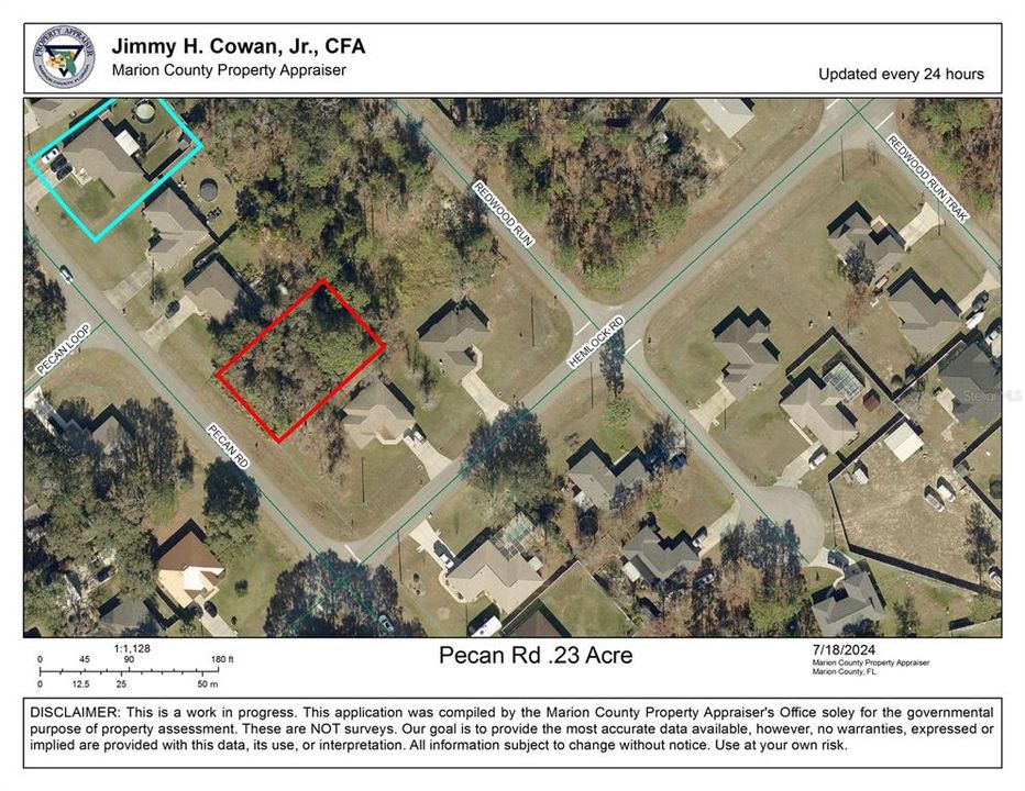 待售: $42,000 (0.23 acres)