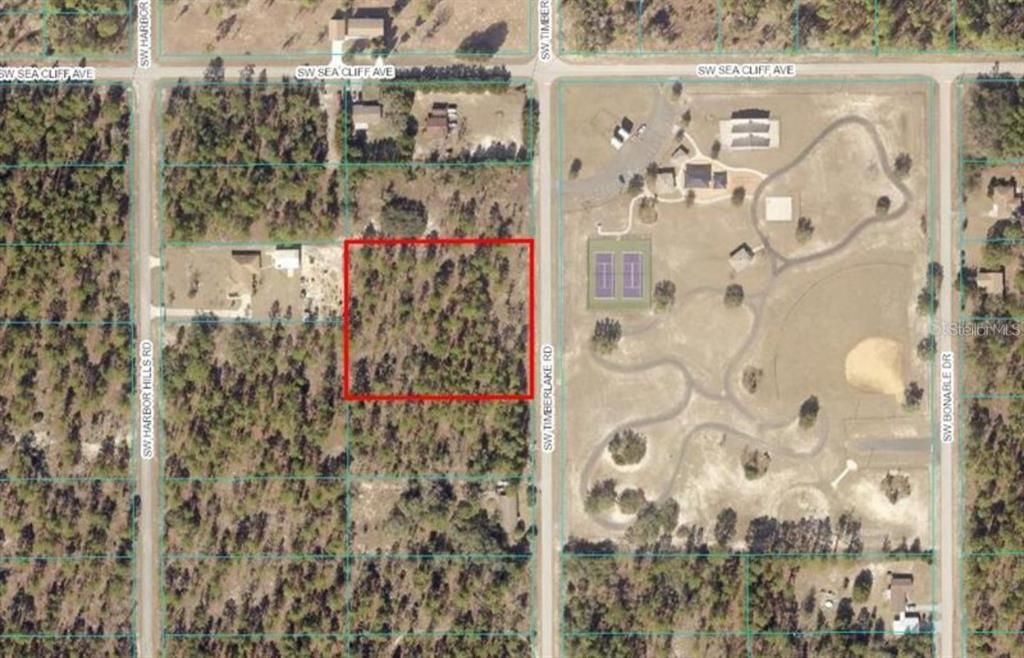 For Sale: $50,000 (0.99 acres)