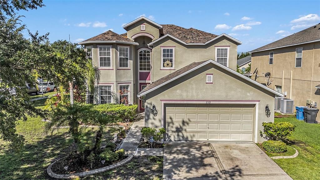 Active With Contract: $399,500 (4 beds, 3 baths, 2761 Square Feet)