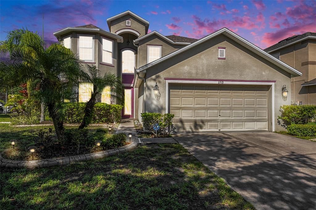 Active With Contract: $399,500 (4 beds, 3 baths, 2761 Square Feet)