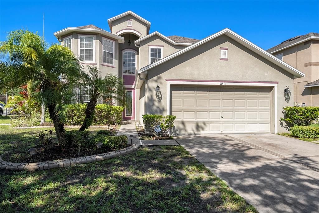 Active With Contract: $399,500 (4 beds, 3 baths, 2761 Square Feet)