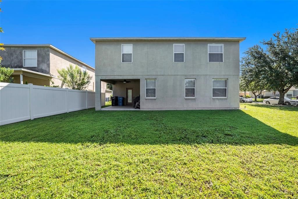 Active With Contract: $399,500 (4 beds, 3 baths, 2761 Square Feet)