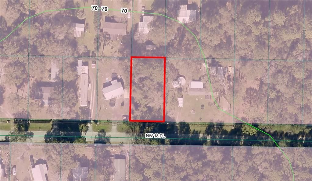 Active With Contract: $25,000 (0.24 acres)