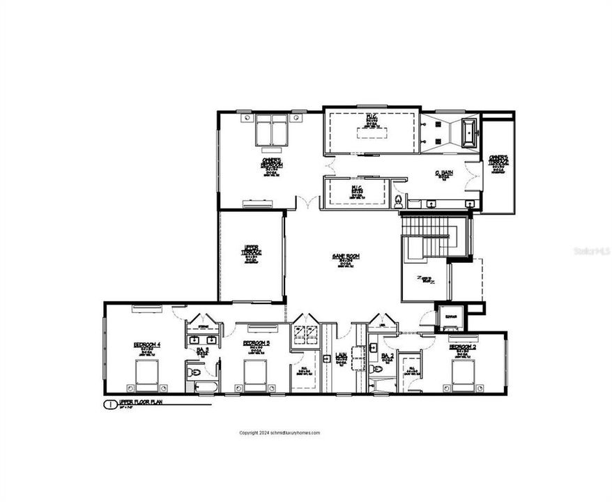 待售: $6,267,714 (5 贝兹, 4 浴室, 6208 平方英尺)