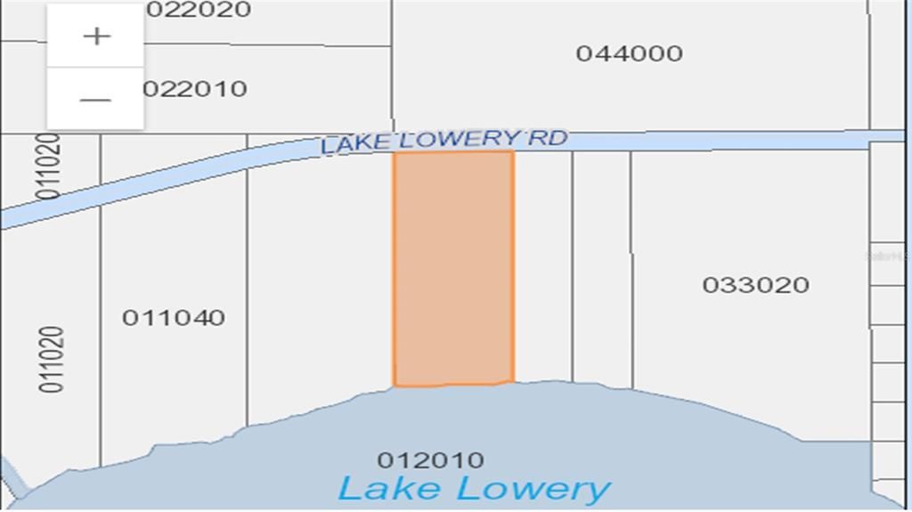 На продажу: $79,000 (7.53 acres)