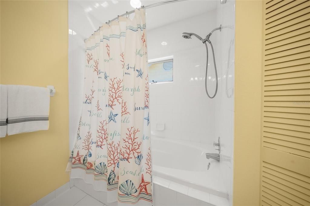 Oversized Jacuzzi  Soaking Tub