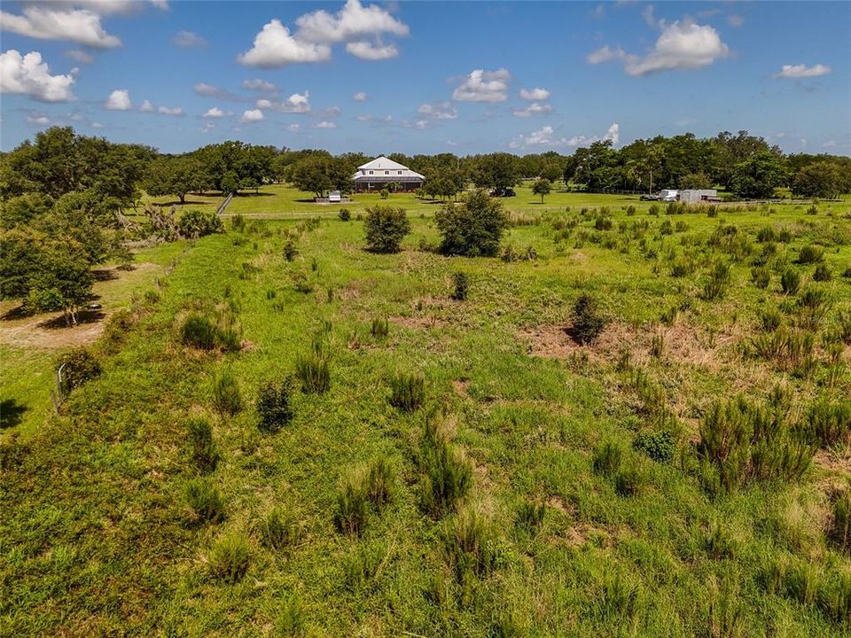 For Sale: $550,000 (5.01 acres)