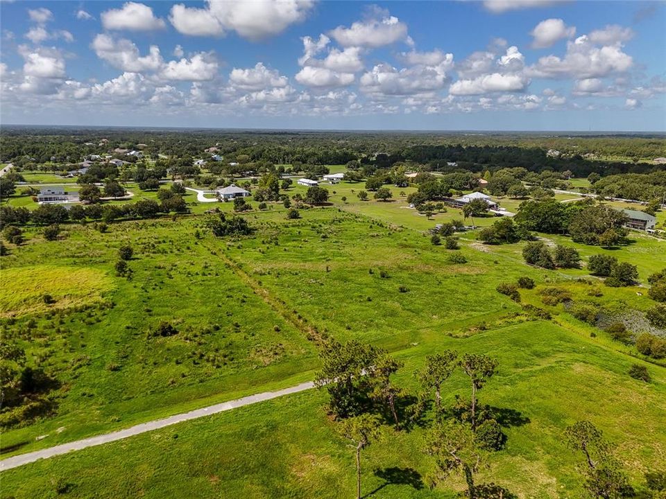 For Sale: $550,000 (5.01 acres)