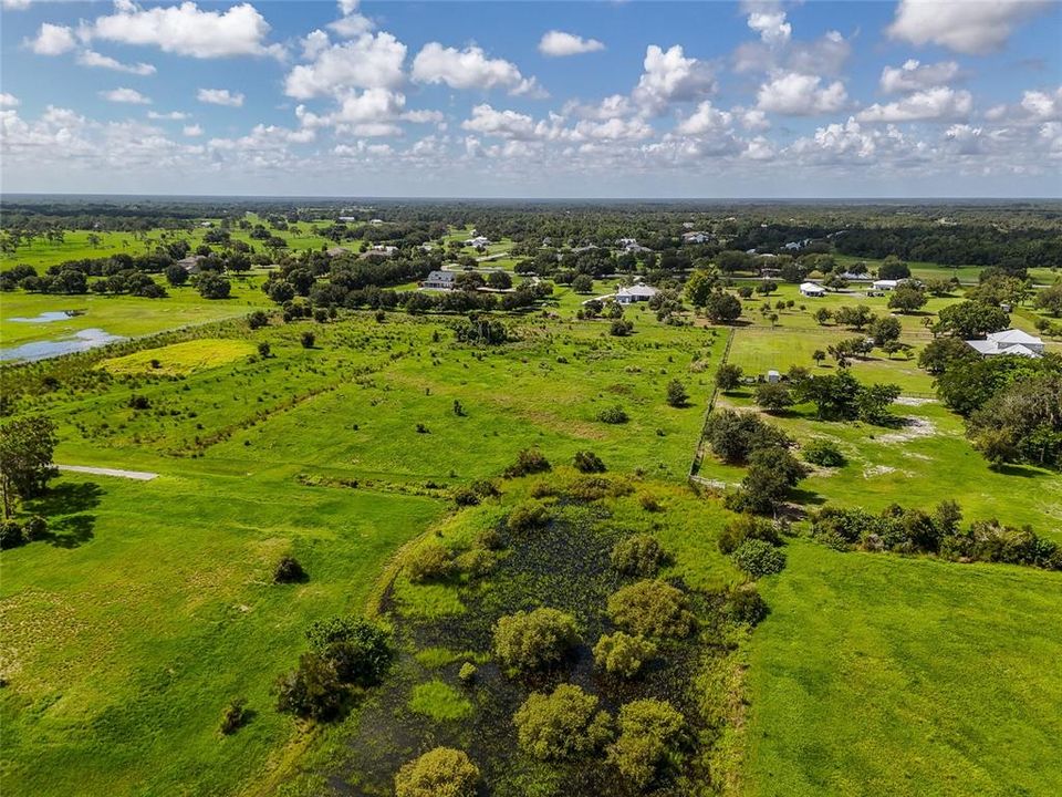 For Sale: $550,000 (5.01 acres)