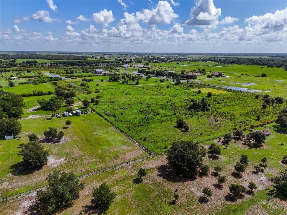 For Sale: $550,000 (5.01 acres)