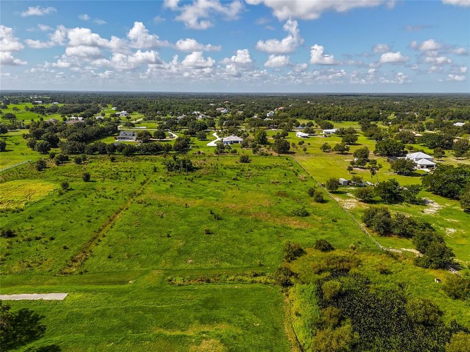 For Sale: $550,000 (5.01 acres)