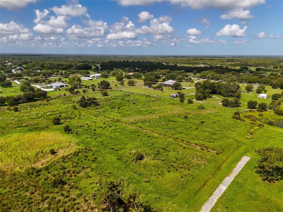 For Sale: $550,000 (5.01 acres)