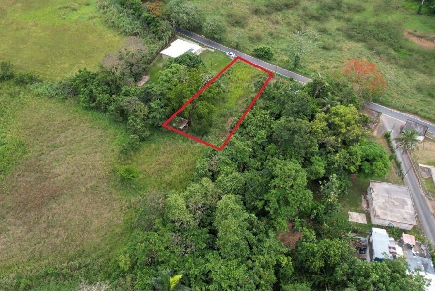 Недавно продано: $55,000 (0.45 acres)