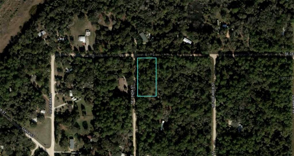 For Sale: $23,995 (1.00 acres)