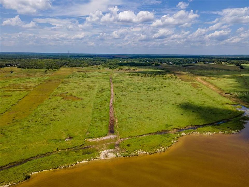 For Sale: $400,000 (16.47 acres)