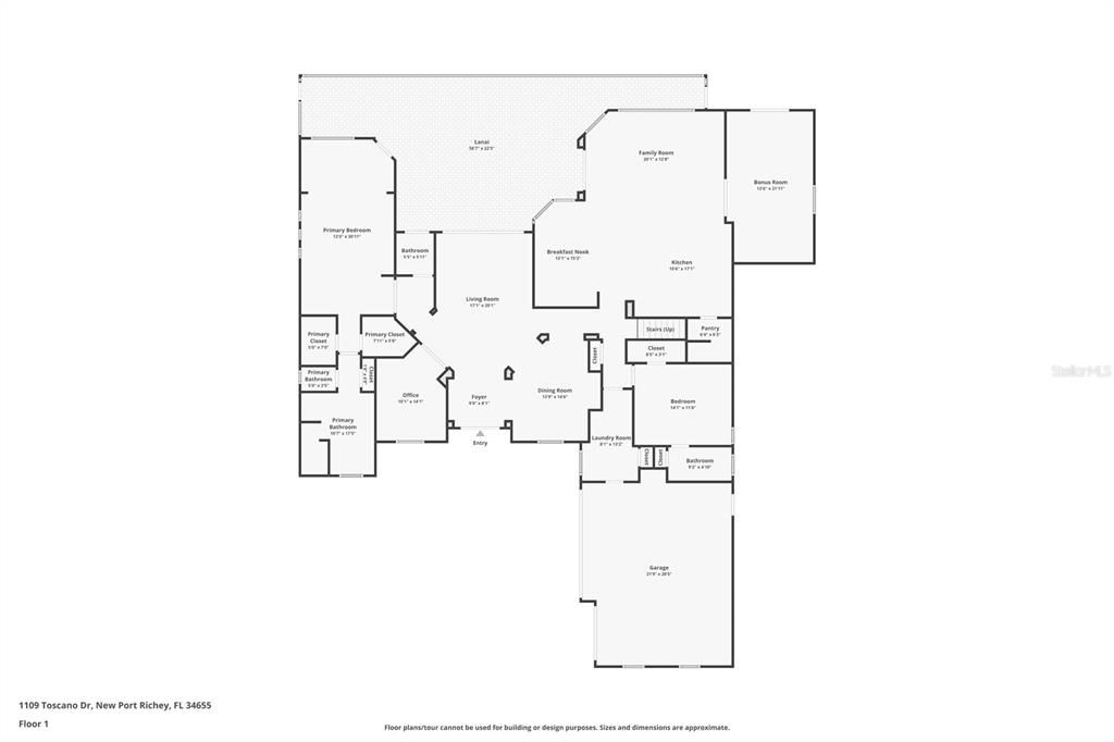 En Venta: $949,000 (4 camas, 4 baños, 4154 Pies cuadrados)