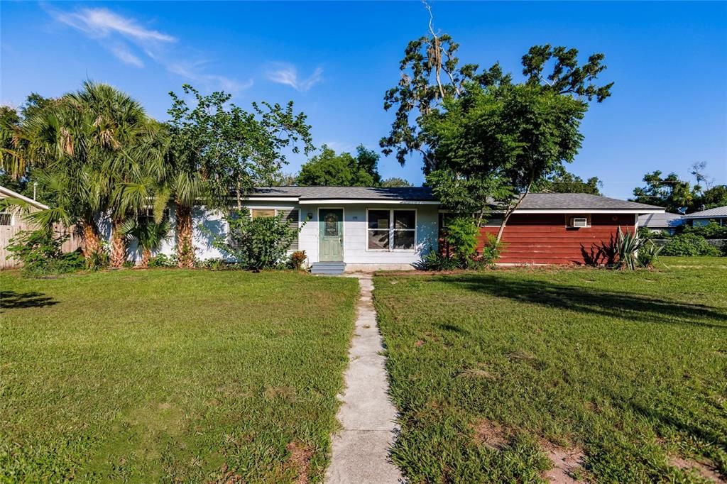 For Sale: $170,000 (3 beds, 1 baths, 1012 Square Feet)