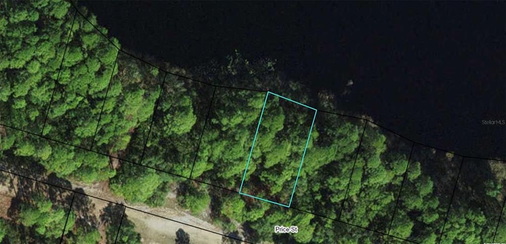 En Venta: $34,000 (0.15 acres)