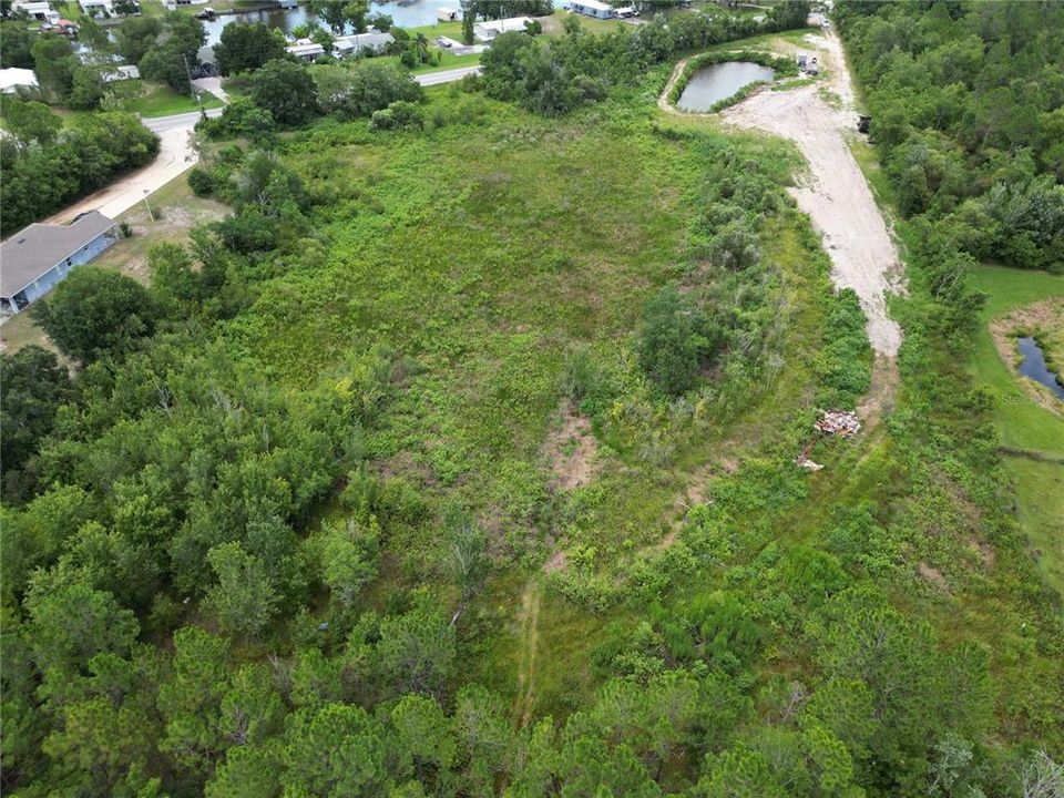 En Venta: $214,000 (3.71 acres)