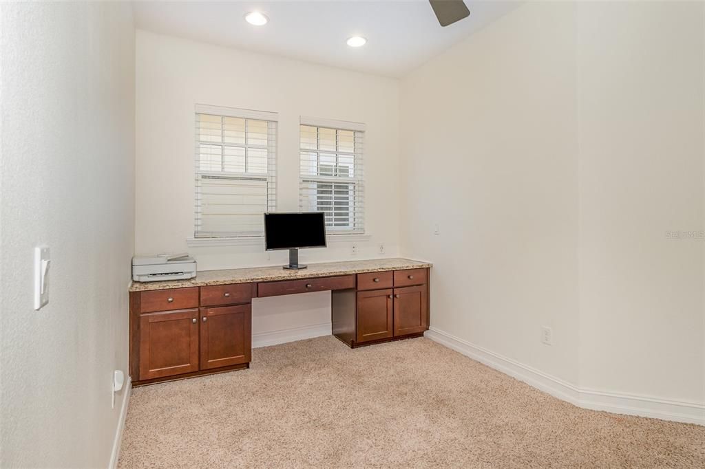 Loft/ Den/ Office Area (Up Stairs)