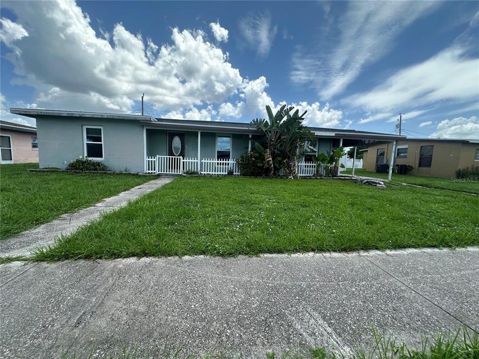 Recently Sold: $160,000 (3 beds, 1 baths, 1040 Square Feet)