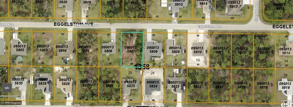 Active With Contract: $20,900 (0.23 acres)