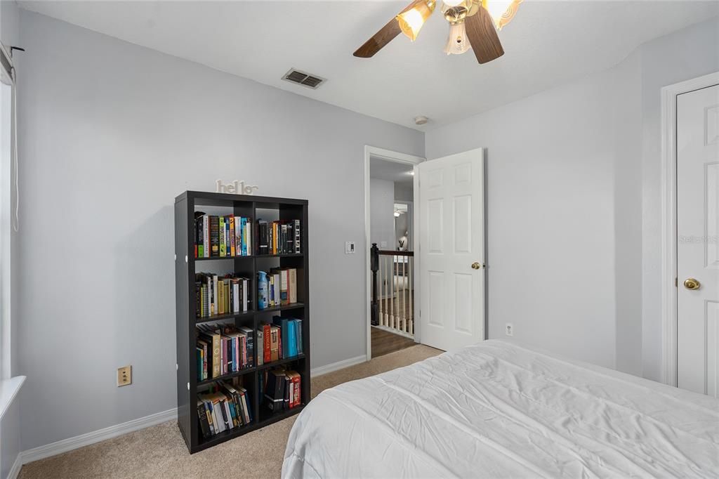 Second Floor bedroom 2