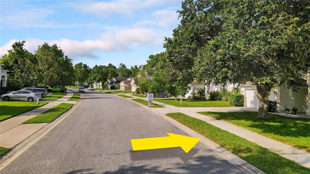 Your Family Will LOVE Living in the lush Riverside at Twin Rivers with its Well-Managed HOA only costing $192/year!  Your Kids can WALK to School and All of Oviedo and Central Florida is within a Short Drive Just like you Want!