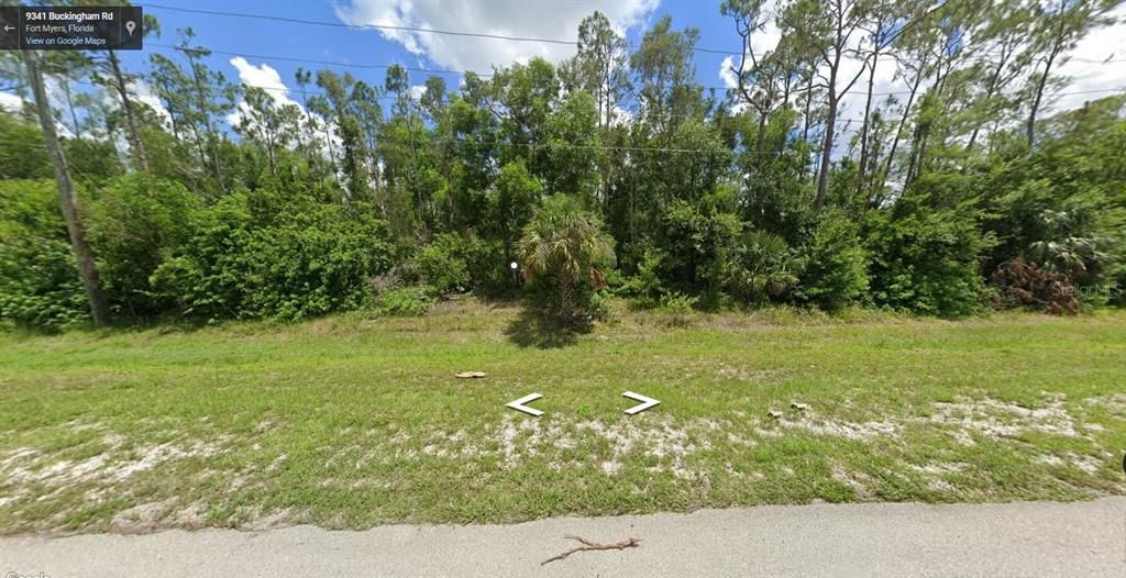 Recently Sold: $33,000 (0.26 acres)