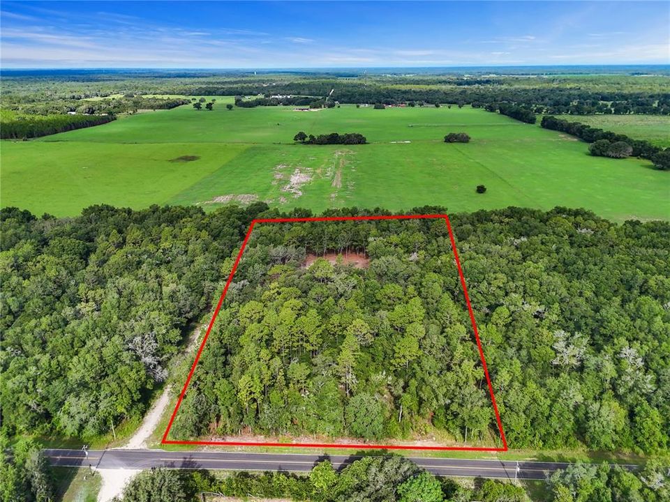 For Sale: $130,000 (4.38 acres)