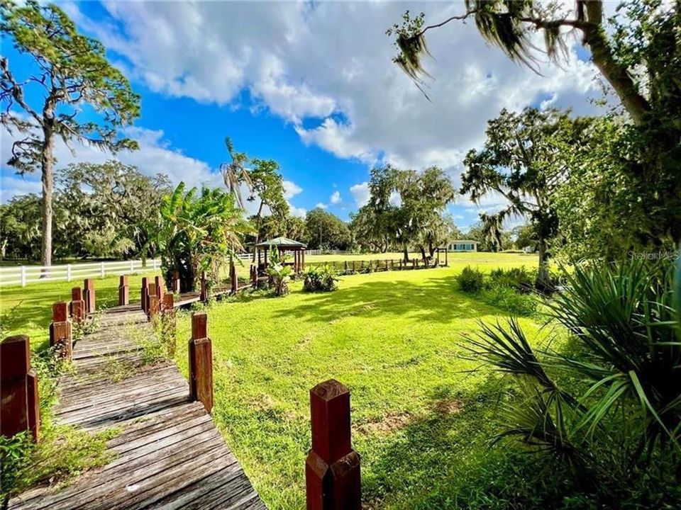 Active With Contract: $1,499,000 (3.90 acres)