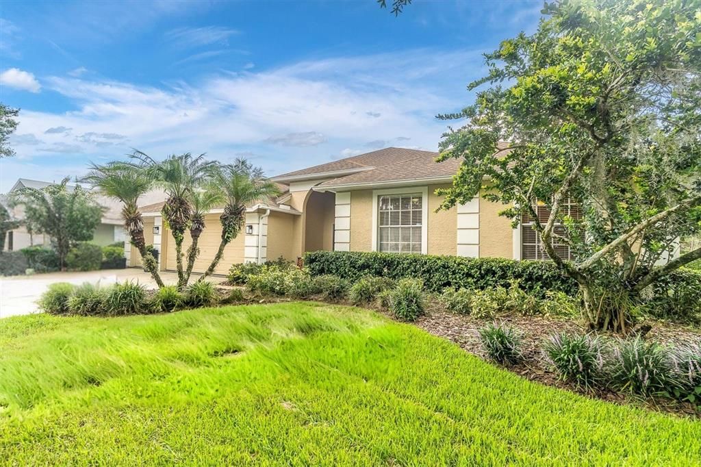 Beautiful 4 Bedroom, 4 Full Bath Pool Home with 3478 Sq. Ft.