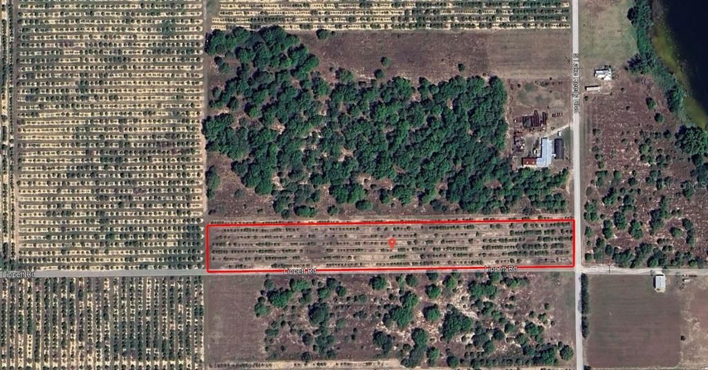 Active With Contract: $99,000 (4.92 acres)