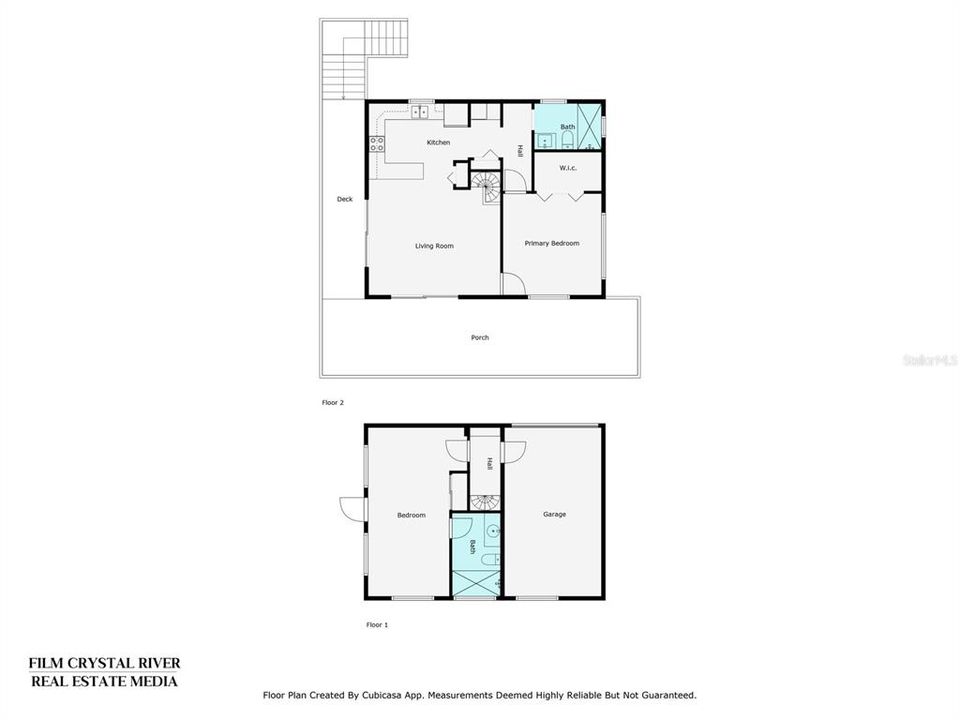 На продажу: $749,000 (2 спален, 2 ванн, 1444 Квадратных фут)