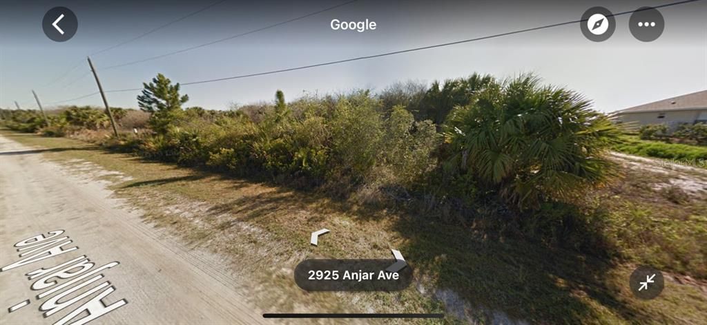 En Venta: $25,000 (0.24 acres)