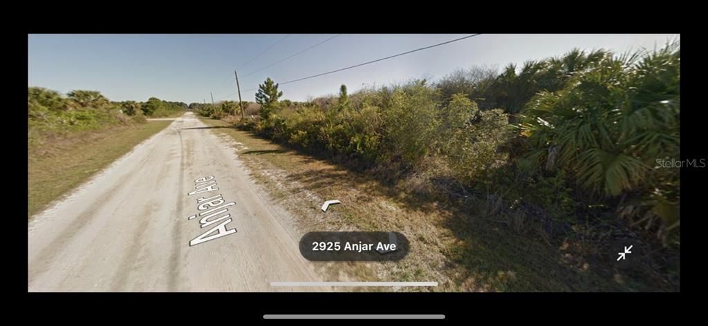 En Venta: $25,000 (0.24 acres)