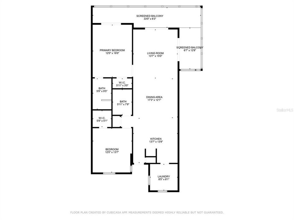 For Sale: $935,000 (2 beds, 2 baths, 1190 Square Feet)