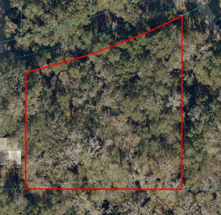 Recently Sold: $42,000 (1.03 acres)