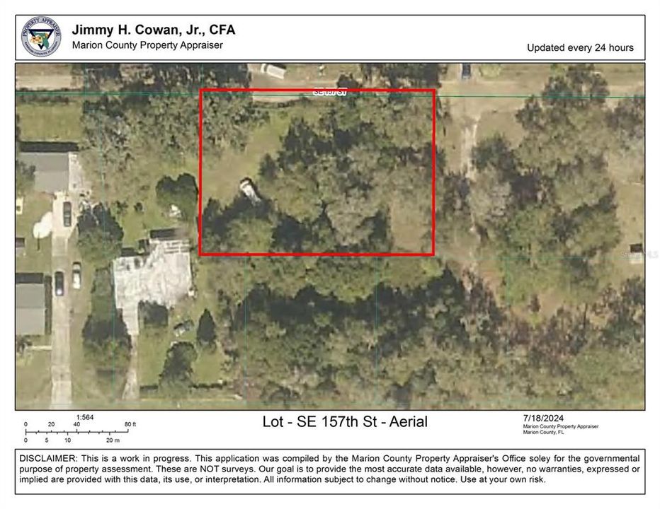 На продажу: $20,000 (0.37 acres)