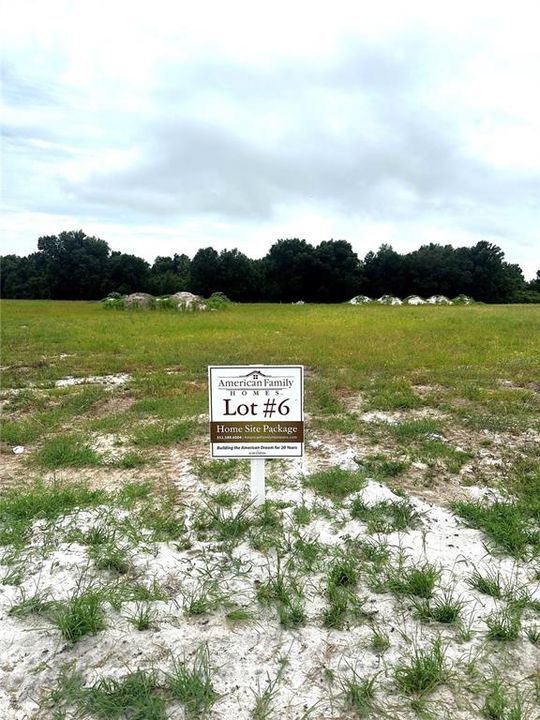 For Sale: $159,900 (1.12 acres)