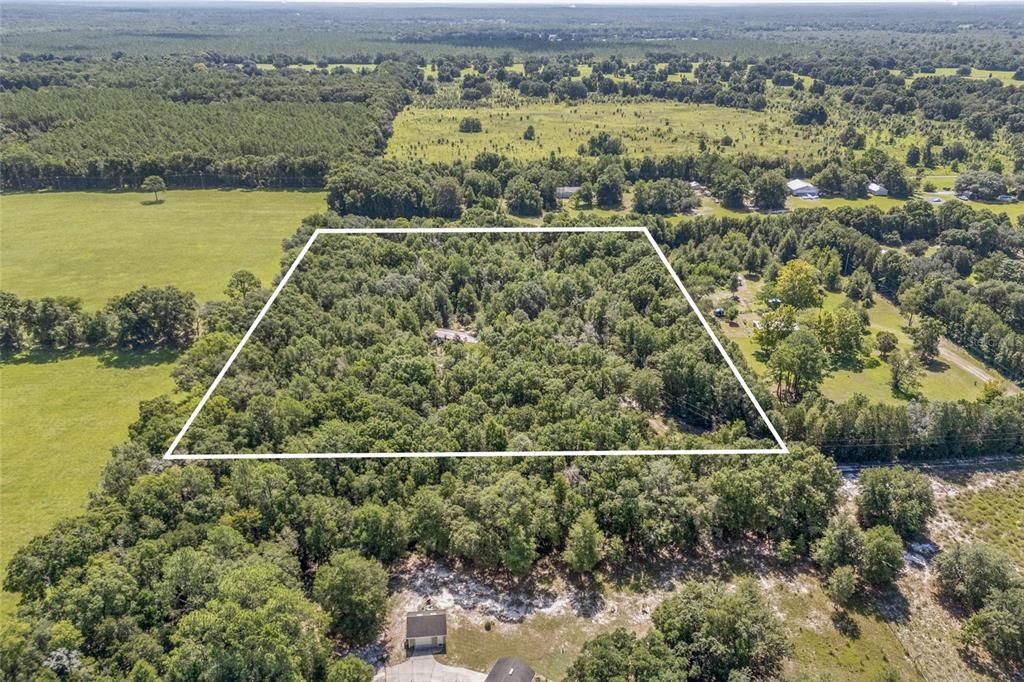 На продажу: $179,000 (8.90 acres)