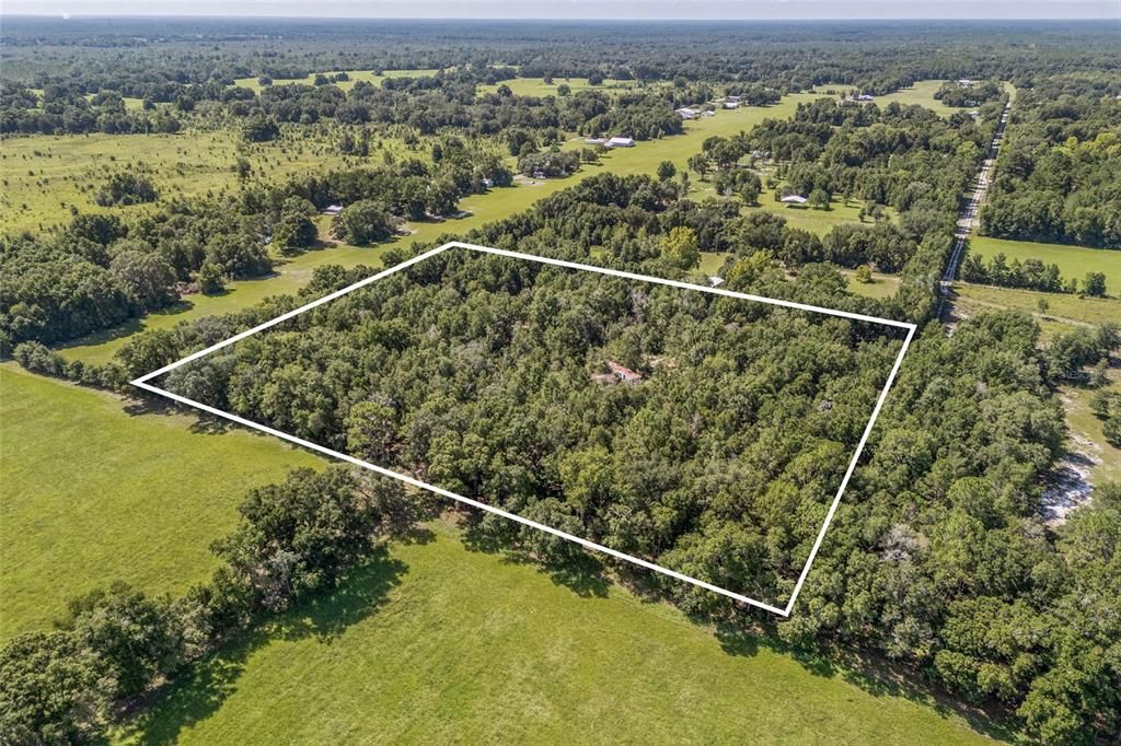 For Sale: $179,000 (8.90 acres)