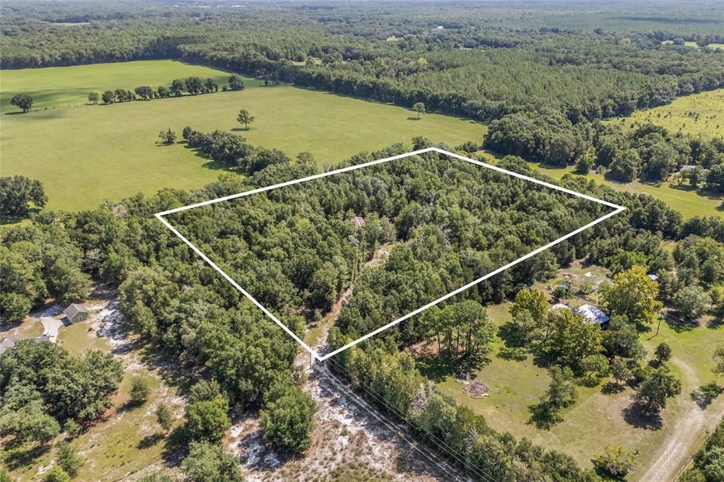 На продажу: $179,000 (8.90 acres)