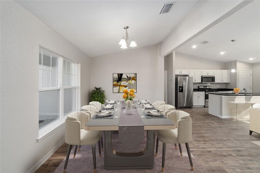 Active With Contract: $294,900 (3 beds, 2 baths, 1671 Square Feet)