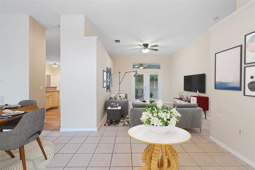 Active With Contract: $444,000 (4 beds, 2 baths, 2280 Square Feet)