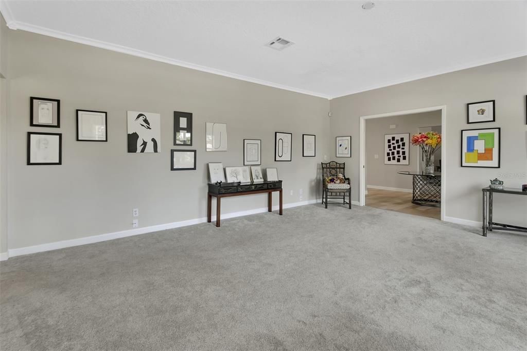 FORMAL LIVING ROOM