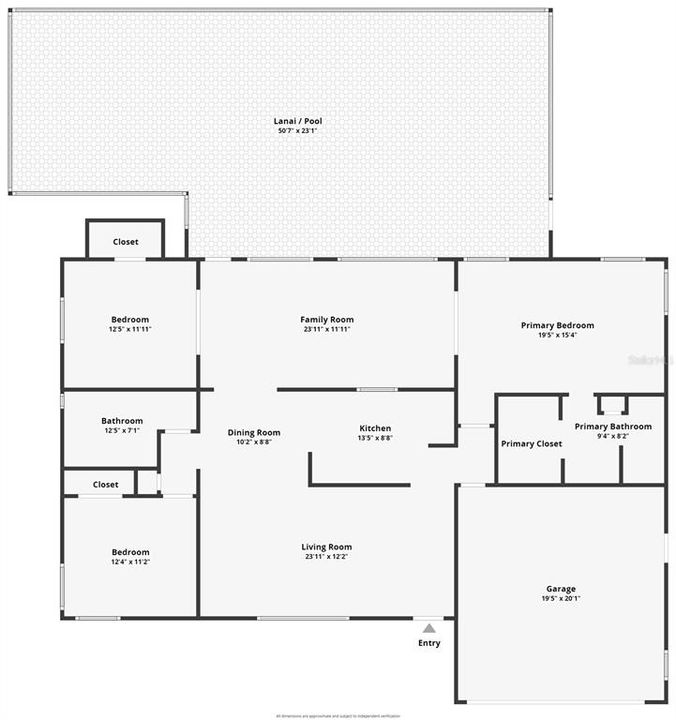 Active With Contract: $369,900 (3 beds, 2 baths, 1644 Square Feet)