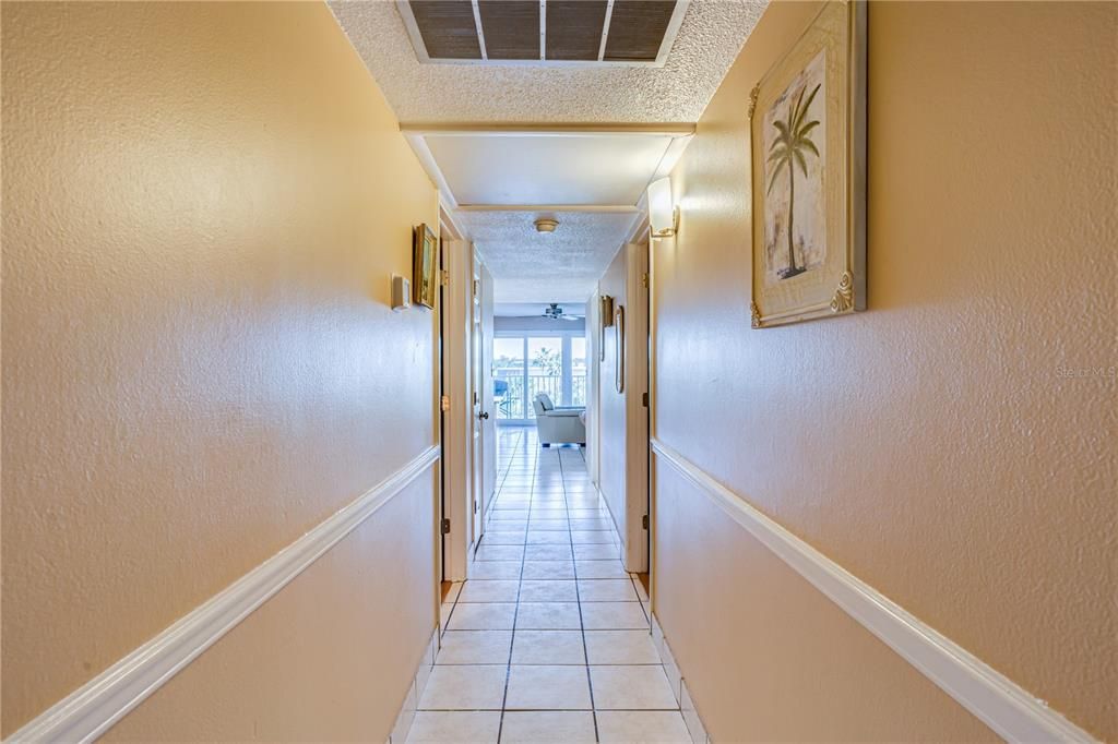 Entry way