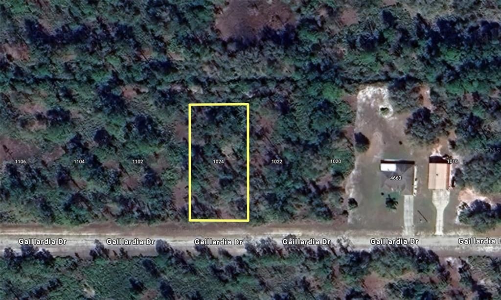 На продажу: $16,000 (0.50 acres)