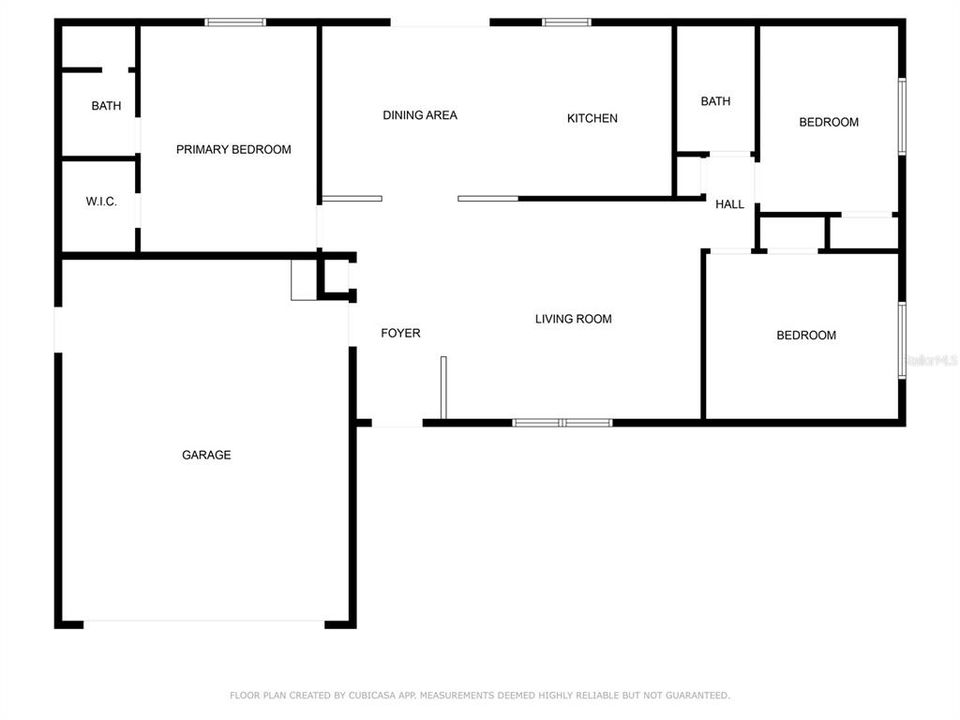 Activo con contrato: $325,000 (3 camas, 2 baños, 1287 Pies cuadrados)